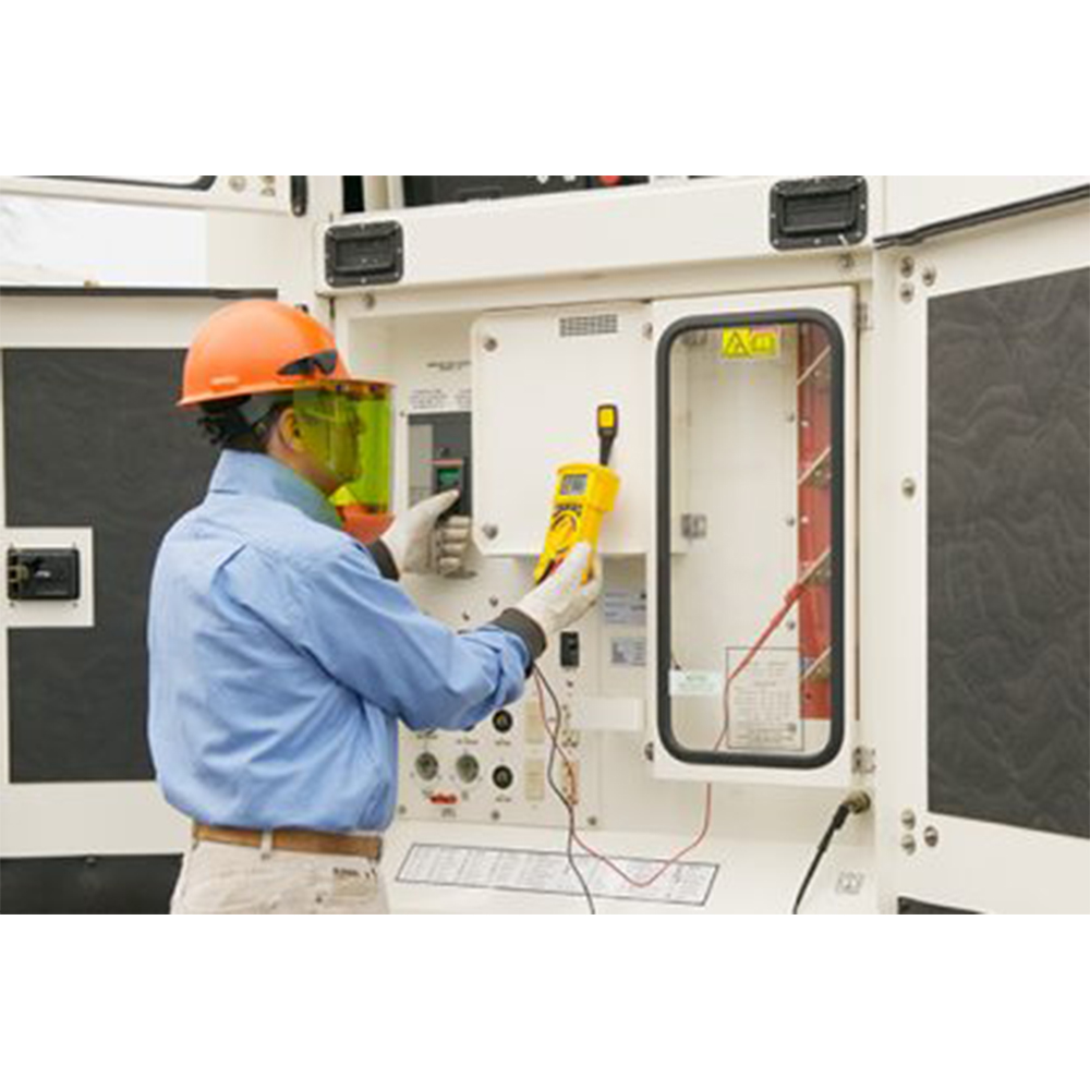 Amprobe HD160C Heavy-Duty TRMS Multimeter with Temperature from Columbia Safety